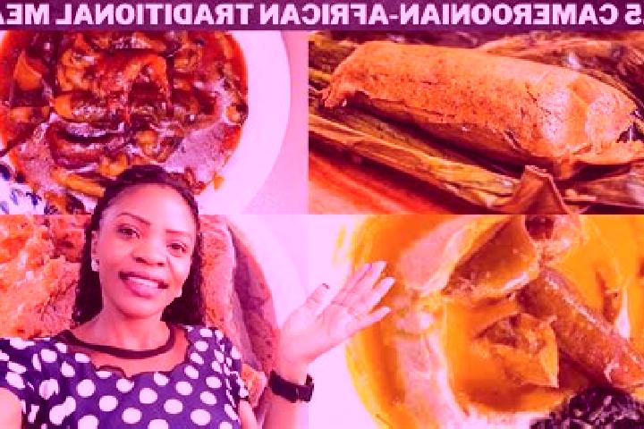 Escorts Lagdo, Cameroon — Local Companions