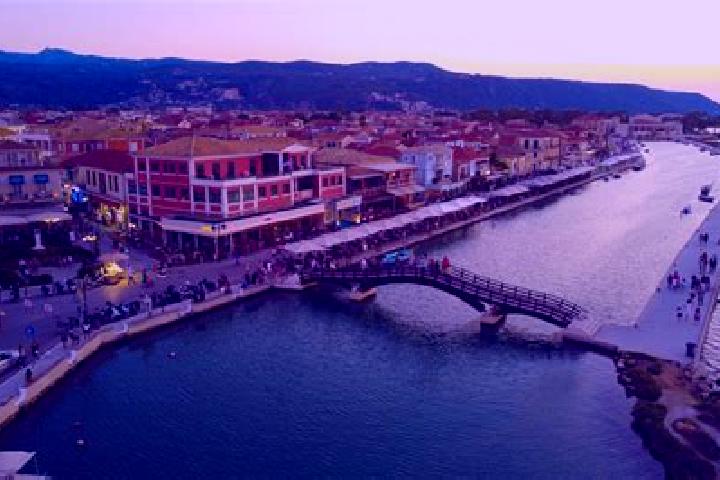 Escorts Lagkadas, Greece — Local Companions