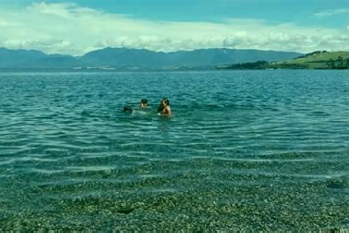 Escorts Lago Ranco, Chile — Local Companions