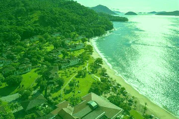 Escorts Lagoa de Pedras, Brazil — Local Companions