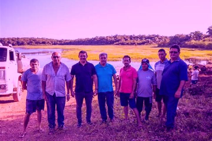 Escorts Lagoa de Sao Francisco, Brazil — Local Companions