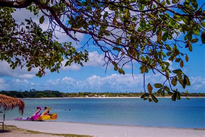 Escorts Lagoa Formosa, Brazil — Local Companions