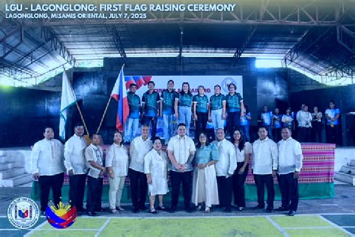 Escorts Lagonglong, Philippines — Local Companions