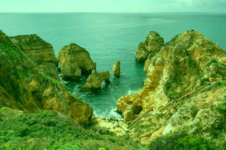 Escorts Lagos, Portugal — Local Companions
