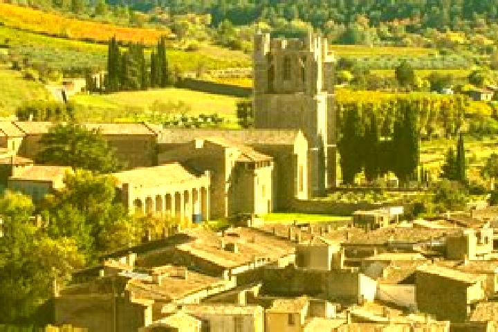 Escorts Lagrasse, France — Local Companions