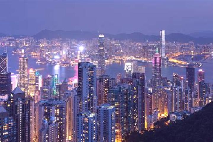 Escorts Laguna City, Hong Kong — Local Companions