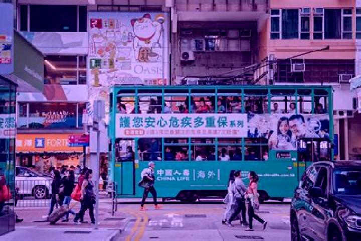 Escorts Laguna Verde, Hong Kong — Local Companions