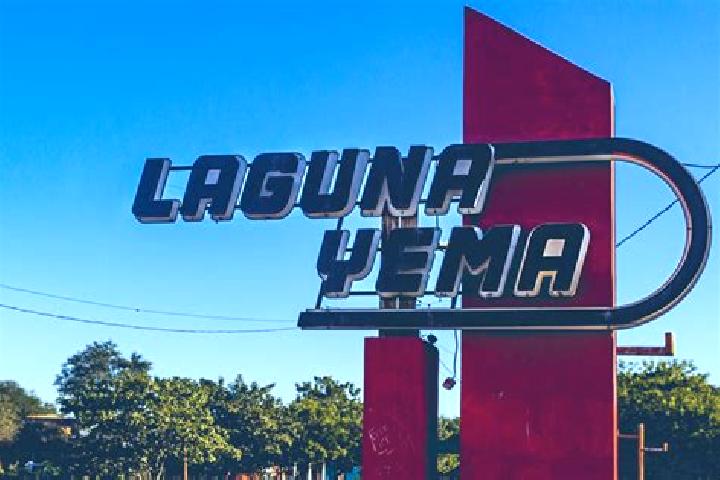 Escorts Laguna Yema, Argentina — Local Companions