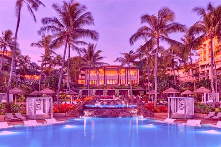 Escorts Lahaina, United States — Local Companions