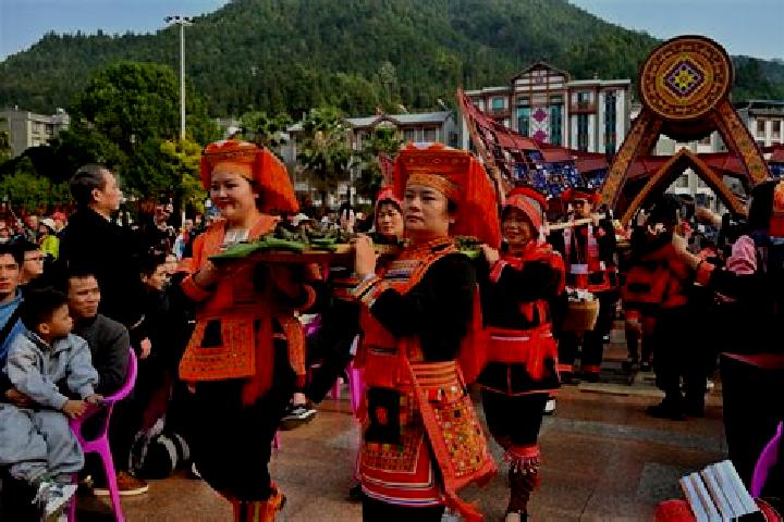 Escorts Laibin, China — Local Companions