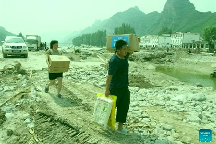Escorts Laishui, China — Local Companions