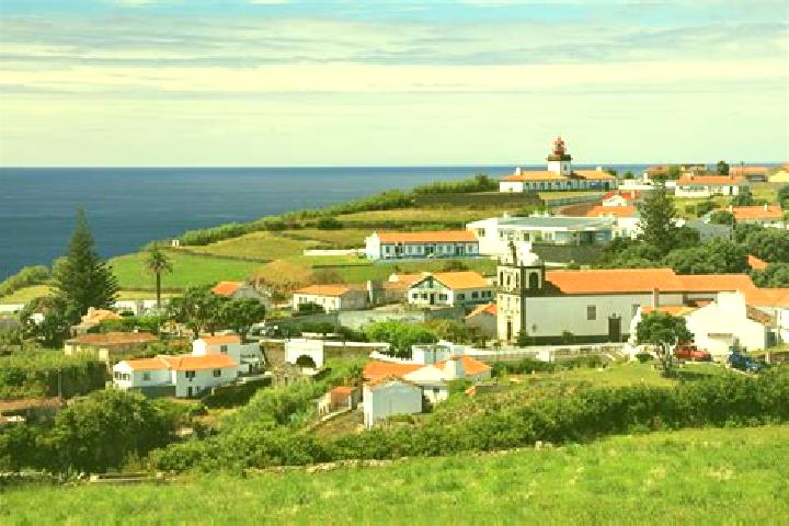 Escorts Lajes das Flores, Portugal — Local Companions
