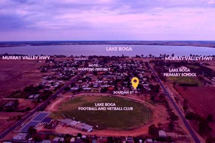Escorts Lake Boga, Australia — Local Companions