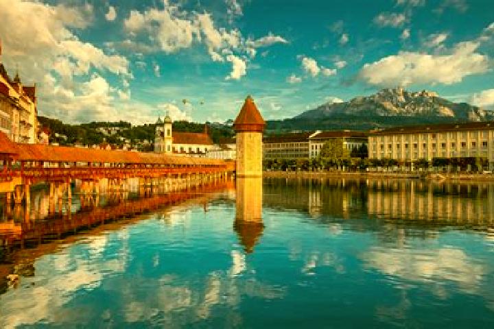 Escorts Lake Lucerne, United States — Local Companions