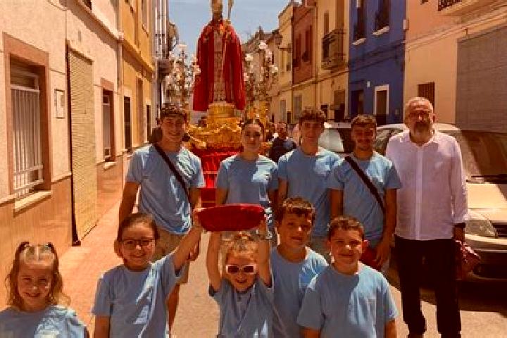 Escorts L Alqueria de la Comtessa, Spain — Local Companions