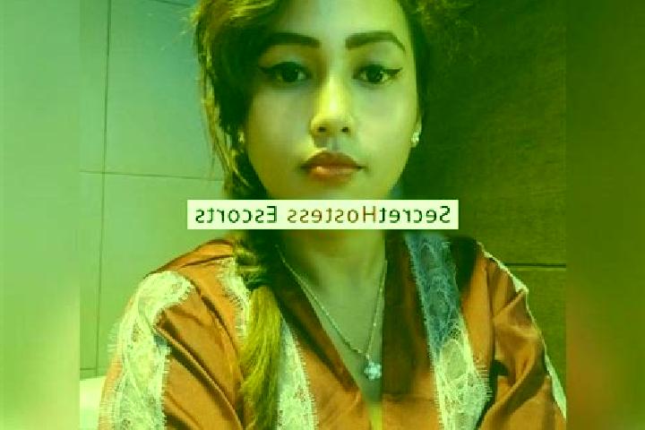 Escorts Lambangan, Indonesia — Local Companions