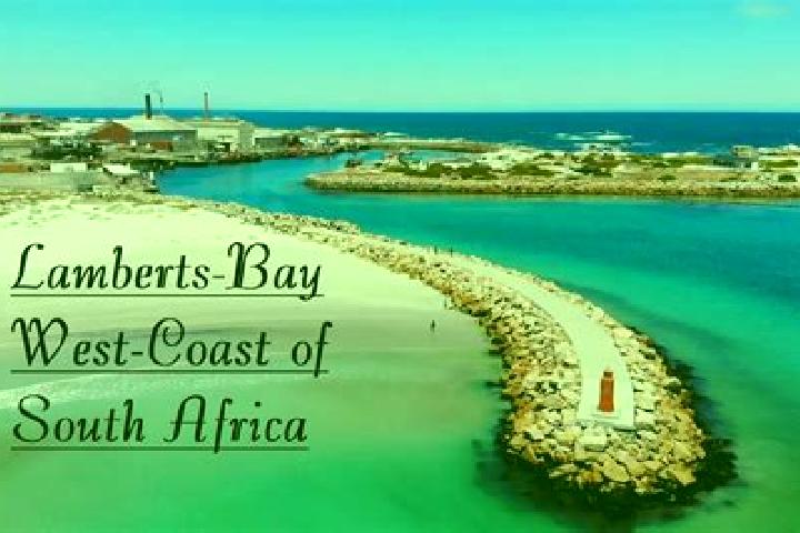 Escorts Lamberts Bay, South Africa — Local Companions