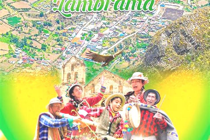 Escorts Lambrama, Peru — Local Companions