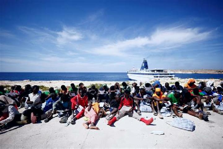 Escorts Lampedusa, Italy — Local Companions