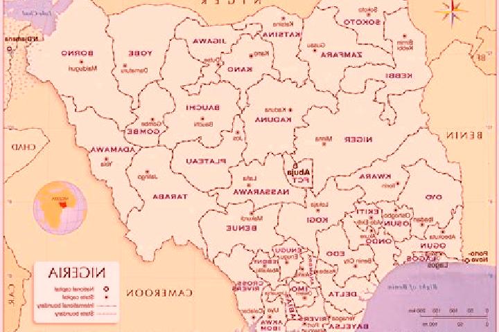 Escorts Lamurde, Nigeria — Local Companions