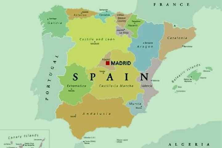 Escorts Lanaja, Spain — Local Companions