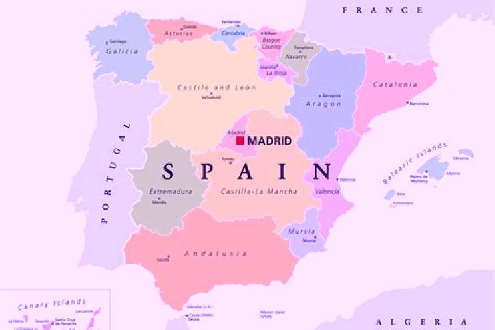 Escorts Lancara, Spain — Local Companions