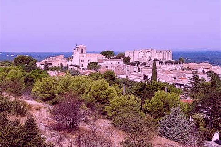 Escorts Lancon-Provence, France — Local Companions