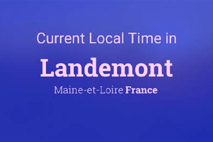 Escorts Landemont, France — Local Companions