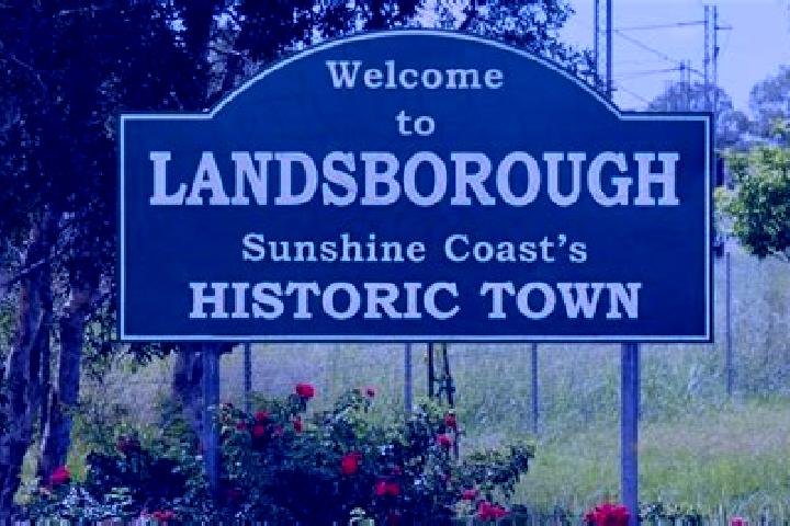 Escorts Landsborough, Australia — Local Companions