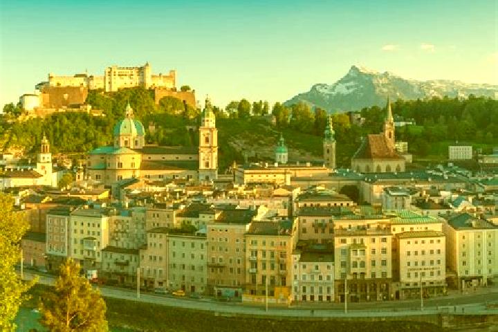 Escorts Landschach, Austria — Local Companions