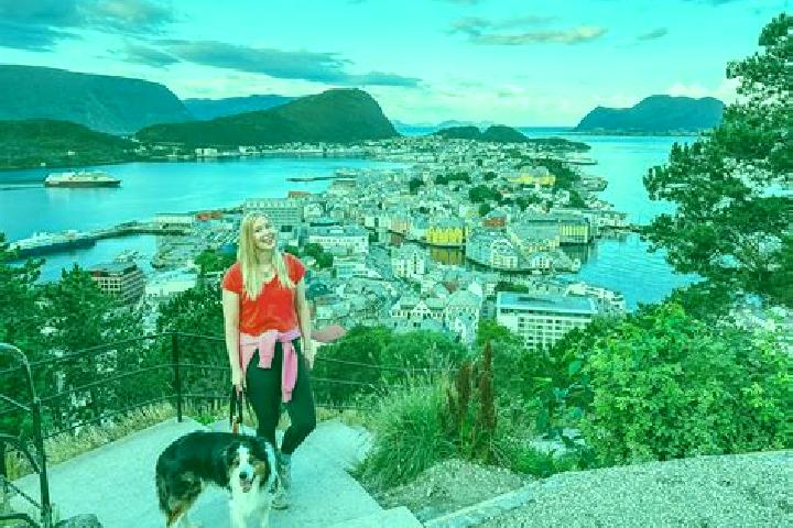 Escorts Langangen, Norway — Local Companions