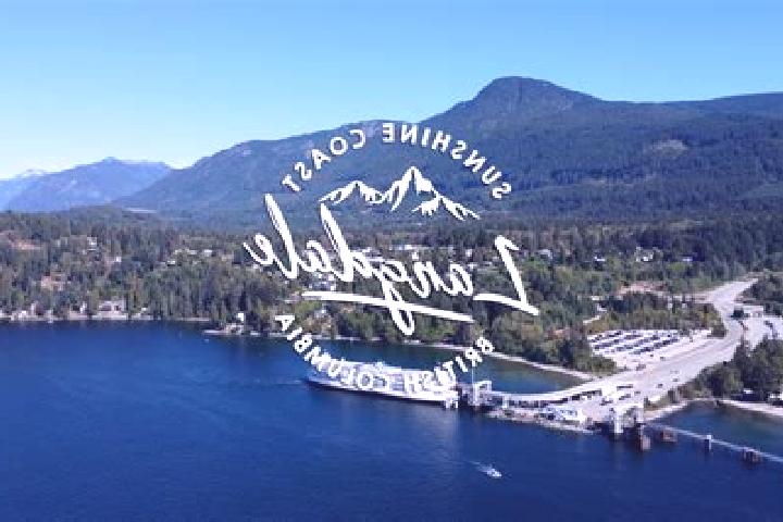 Escorts Langdale, Canada — Local Companions