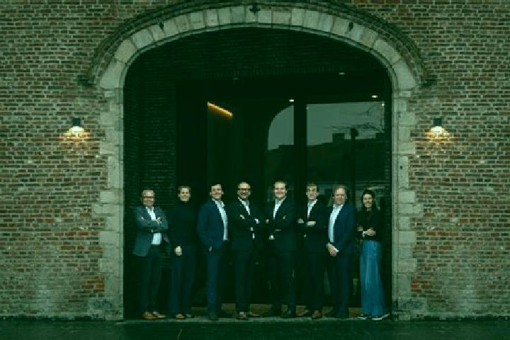 Escorts Langemark, Belgium — Local Companions