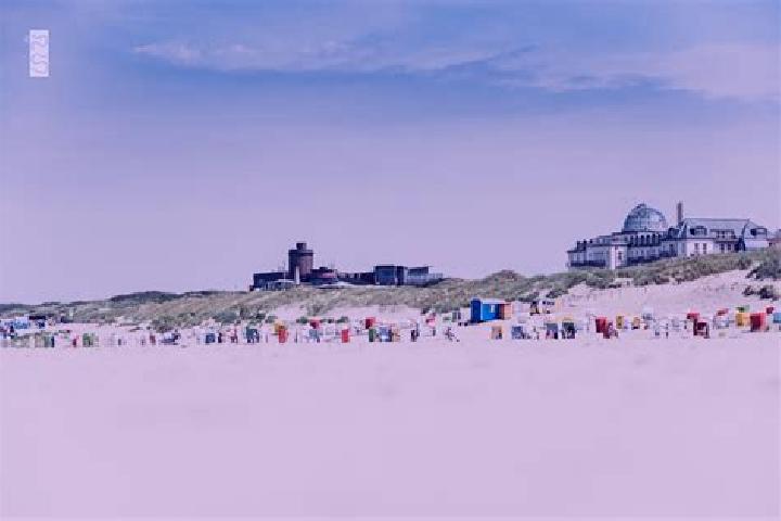 Escorts Langeoog, Germany — Local Companions