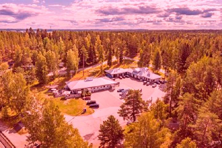 Escorts Langvik, Sweden — Local Companions