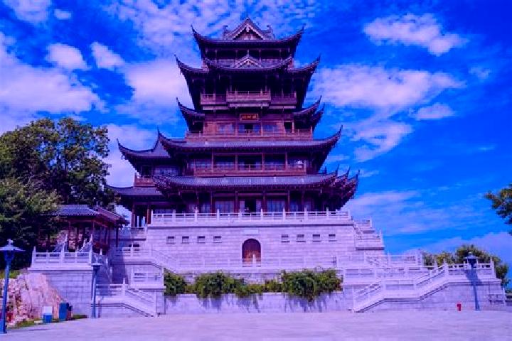 Escorts Langya, China — Local Companions