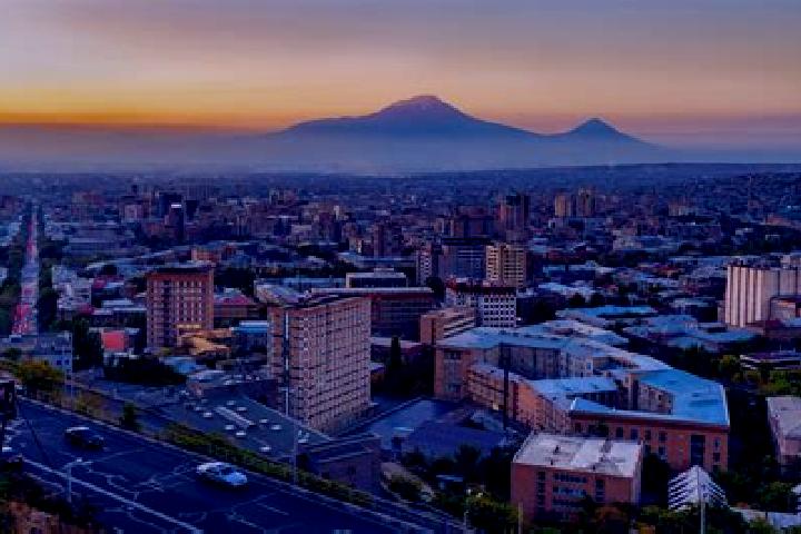 Escorts Lanjaghbyur, Armenia — Local Companions