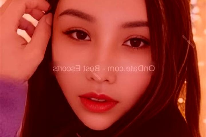 Escorts Lanli, China — Local Companions