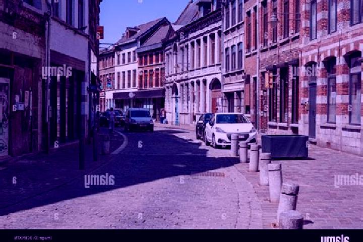 Escorts Lantin, Belgium — Local Companions