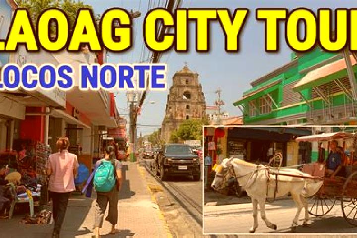 Escorts Laoag, Philippines — Local Companions