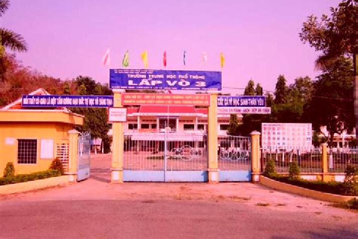 Escorts Lap Vo, Vietnam — Local Companions