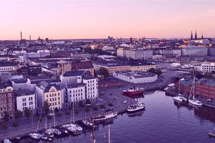 Escorts Lapinkylae, Finland — Local Companions