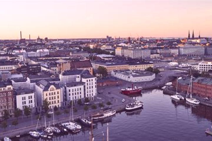 Escorts Lapinlahti, Finland — Local Companions