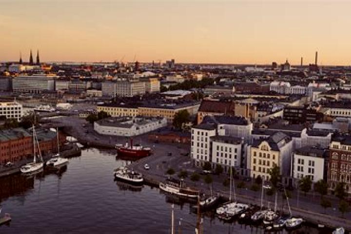 Escorts Lappeenranta, Finland — Local Companions