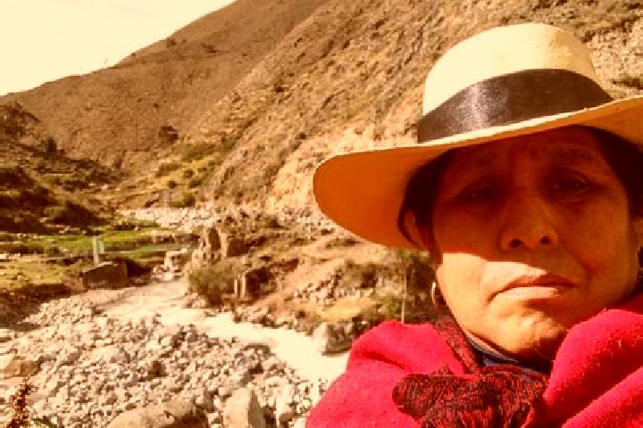 Escorts Laramate, Peru — Local Companions