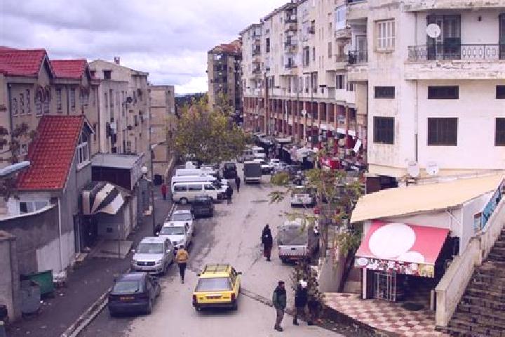 Escorts L Arbaa Nait Irathen, Algeria — Local Companions