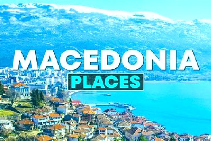 Escorts Larce, North Macedonia — Local Companions