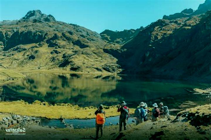 Escorts Lares, Peru — Local Companions