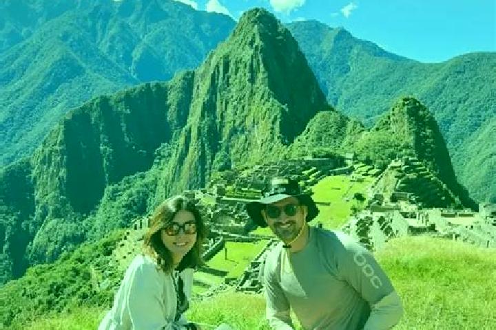 Escorts Lari, Peru — Local Companions