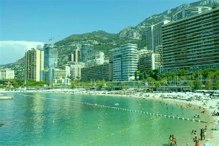 Escorts Larvotto, Monaco — Local Companions